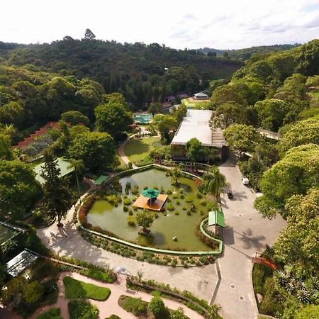 Unique Garden Hotel Mairiporã Exterior photo