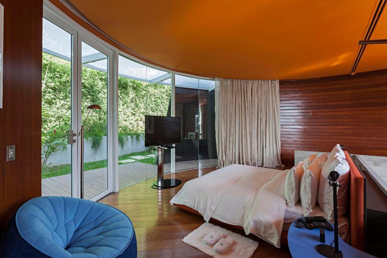 Unique Garden Hotel Mairiporã Room photo