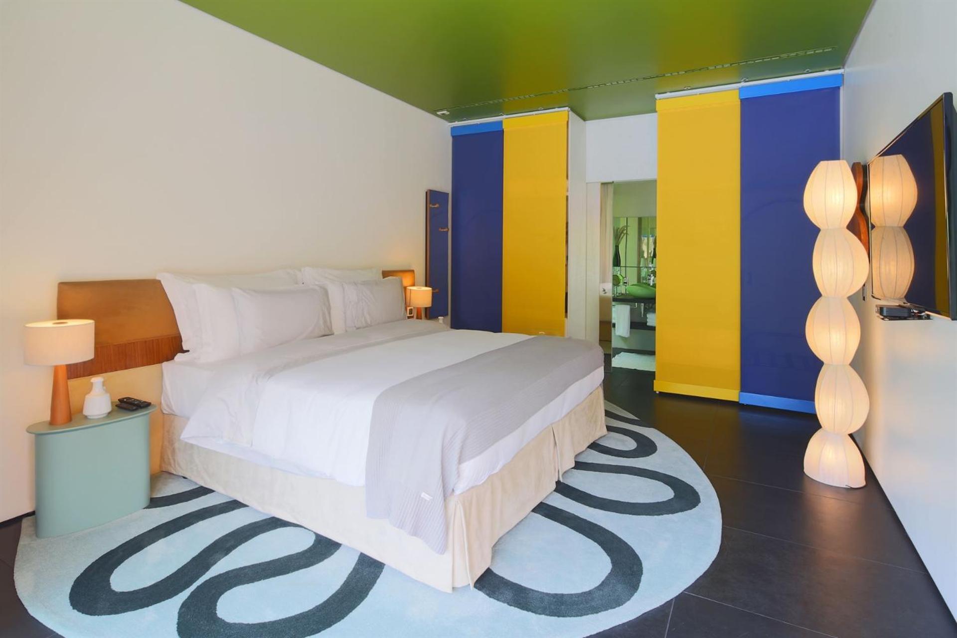 Unique Garden Hotel Mairiporã Room photo