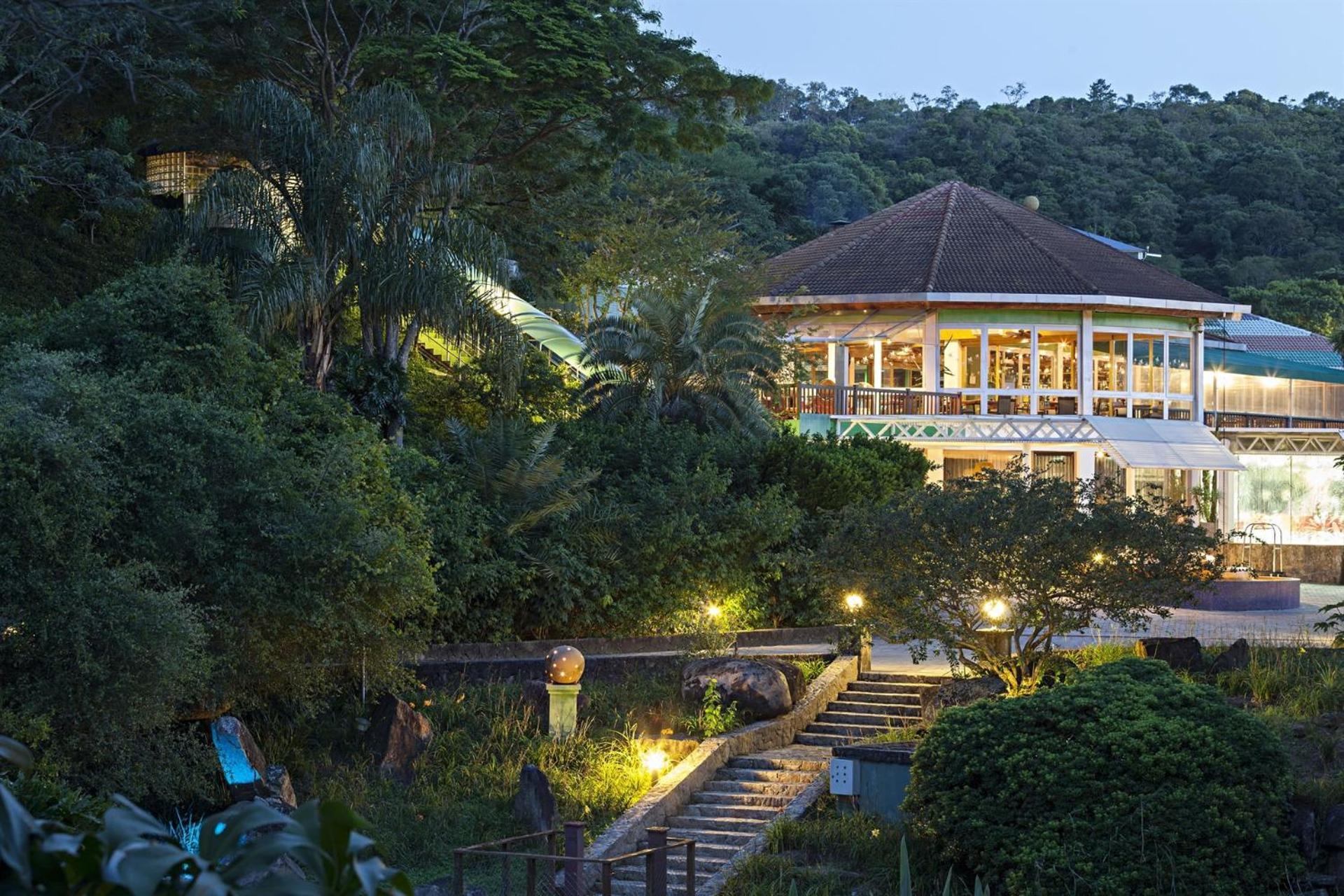Unique Garden Hotel Mairiporã Exterior photo