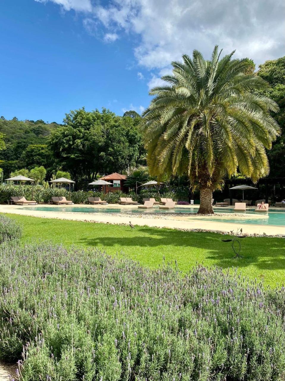 Unique Garden Hotel Mairiporã Exterior photo