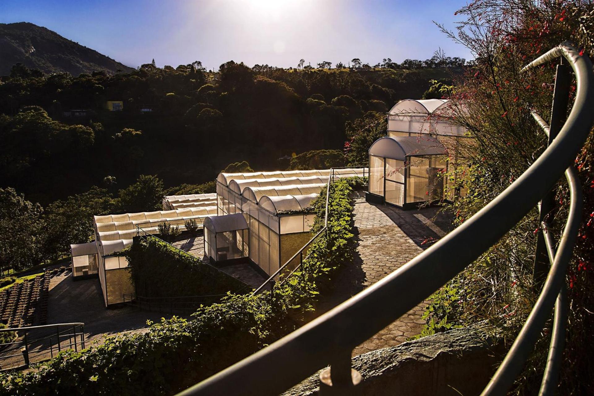 Unique Garden Hotel Mairiporã Exterior photo