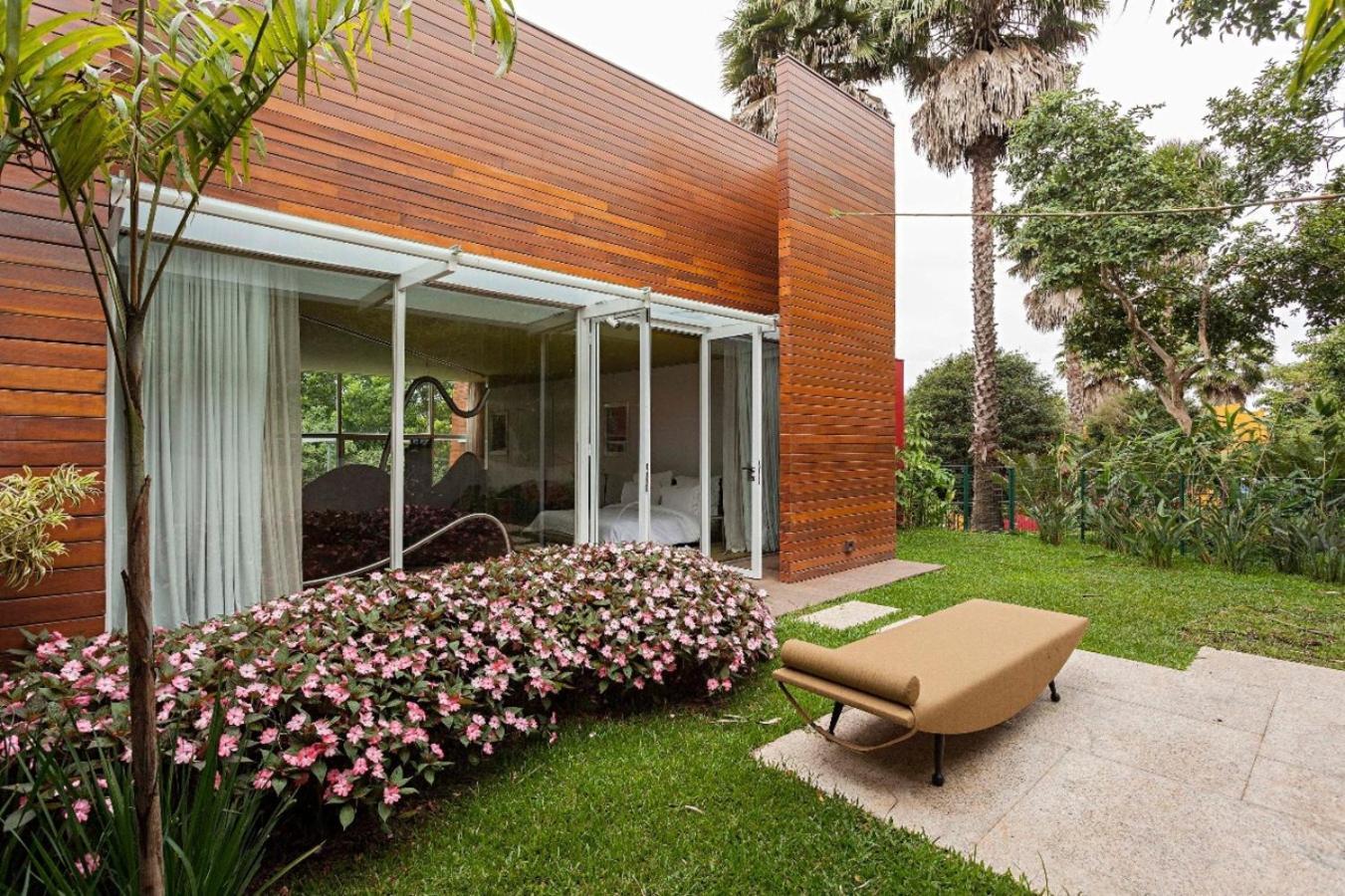 Unique Garden Hotel Mairiporã Room photo
