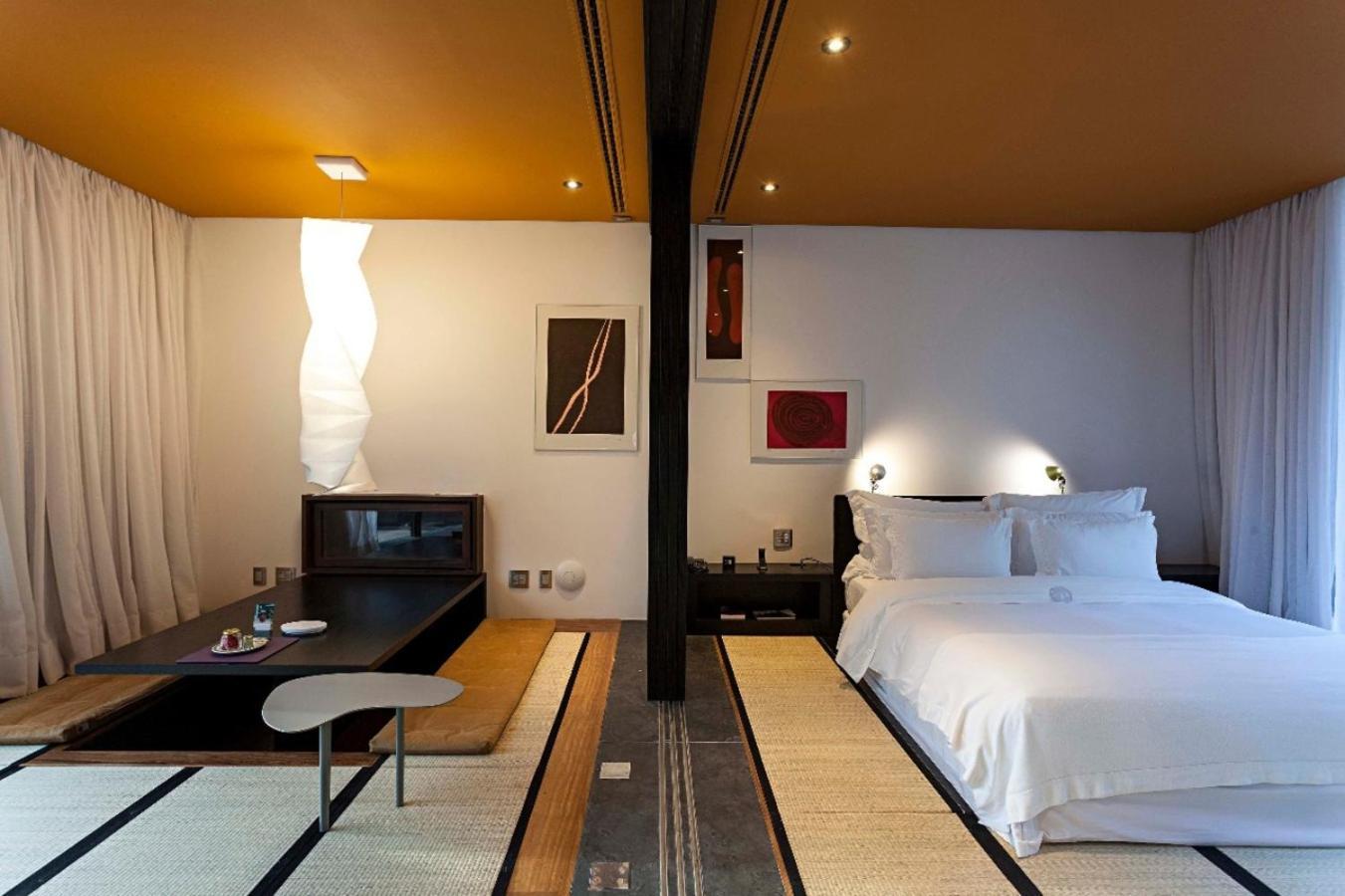 Unique Garden Hotel Mairiporã Room photo
