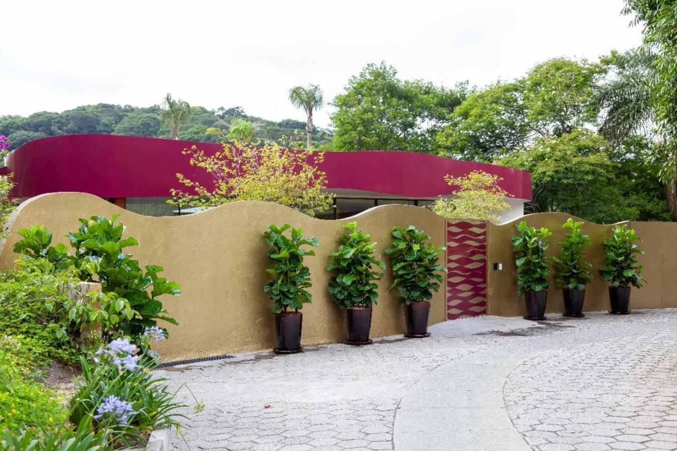 Unique Garden Hotel Mairiporã Room photo