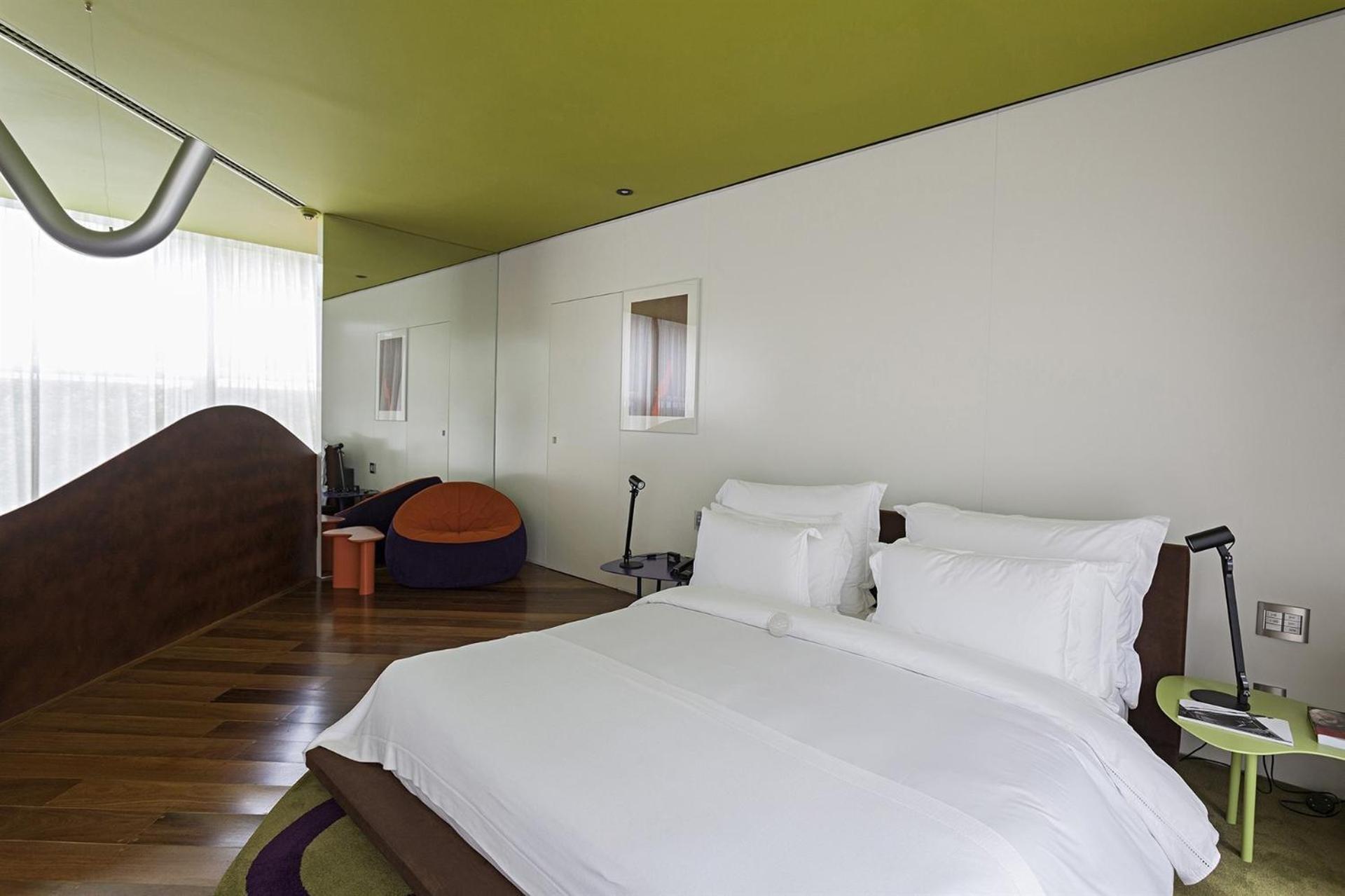 Unique Garden Hotel Mairiporã Room photo