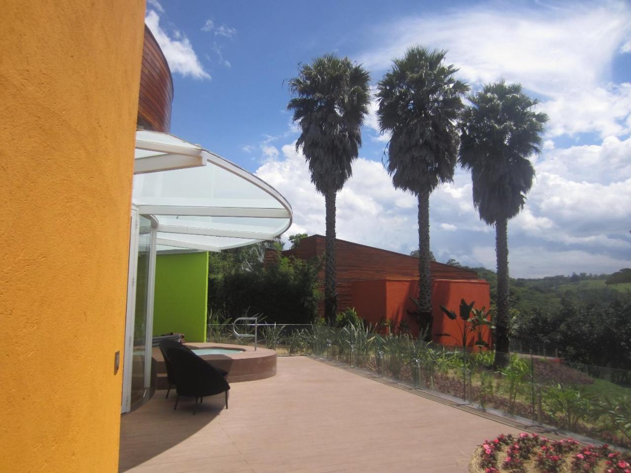 Unique Garden Hotel Mairiporã Room photo