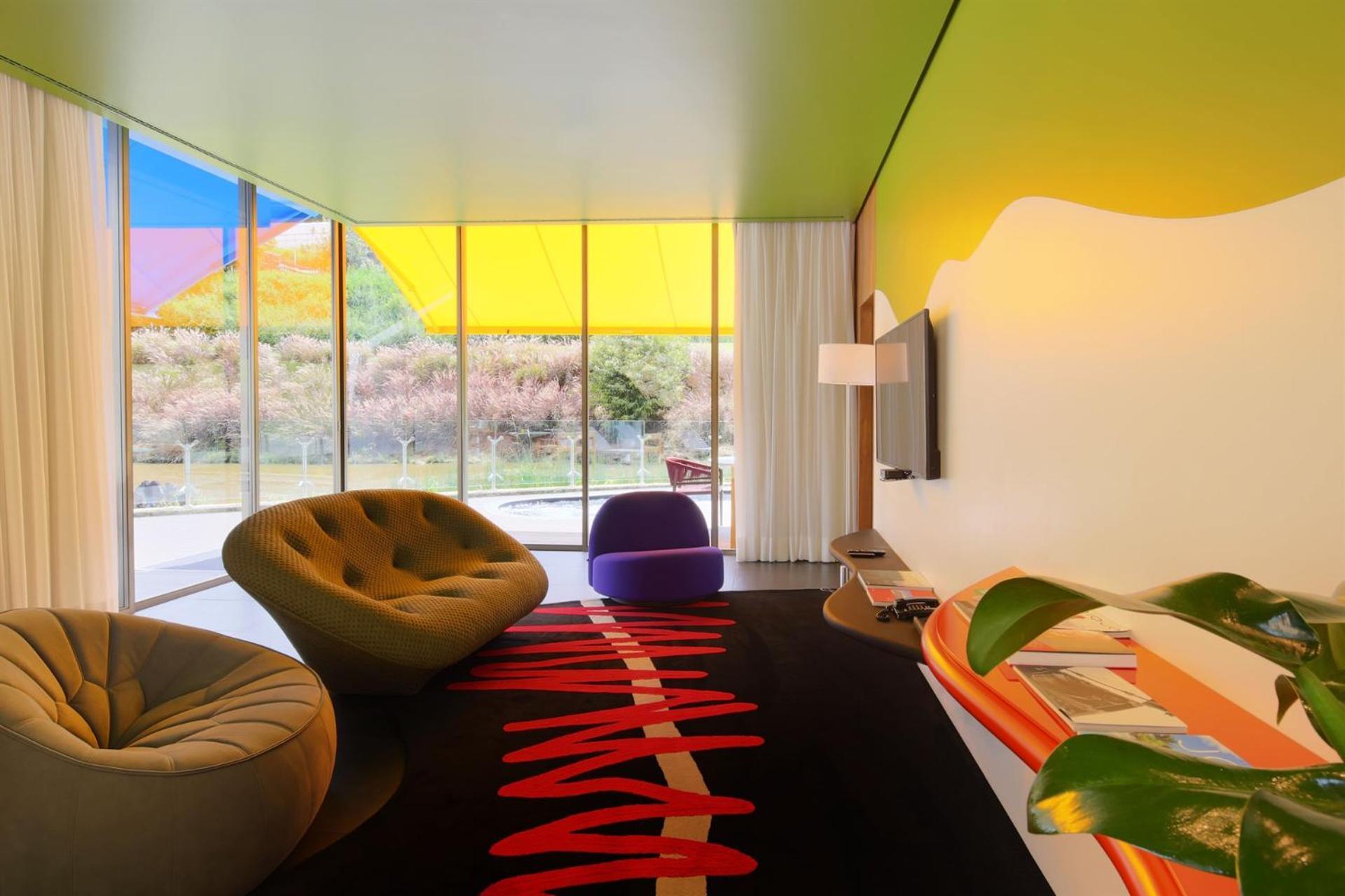 Unique Garden Hotel Mairiporã Room photo