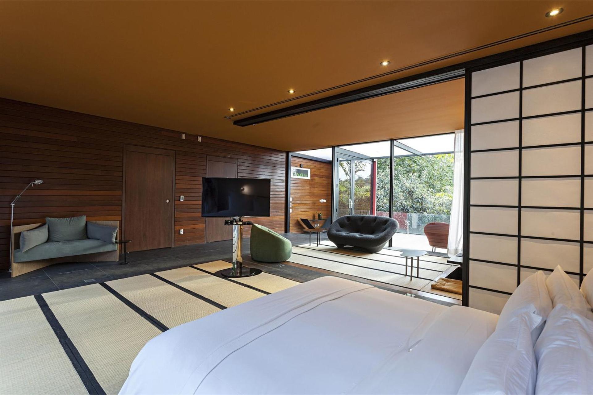 Unique Garden Hotel Mairiporã Room photo